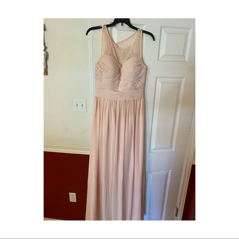 Formal gown/bridesmaid dress